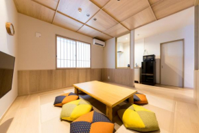 MUSUBI HOTEL MACHIYA Katakasu 1